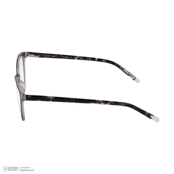 فریم عینک طبی مدل RGA077C4 Acetate Pearl River