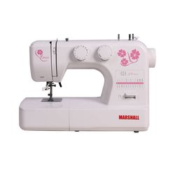 چرخ خیاطی مارشال مدل 840s