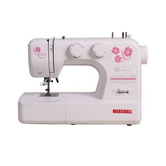 چرخ خیاطی مارشال مدل 840s