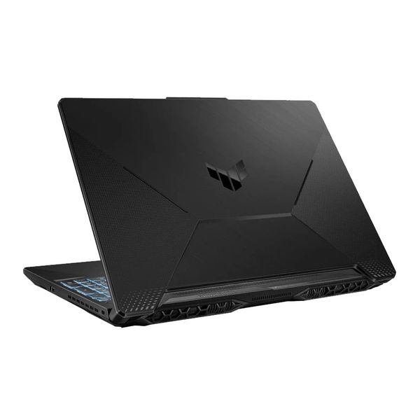 لپ تاپ 15.6 اینچی ایسوس مدل TUF Gaming F15 FX506HC-i5 11400H 16GB 512SSD RTX3050 - کاستوم شده