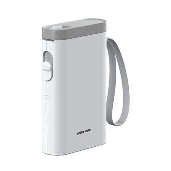 پرینتر حرارتی لیبل زن گرین لاین