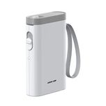 پرینتر حرارتی لیبل زن گرین لاین