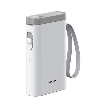 پرینتر حرارتی لیبل زن گرین لاین