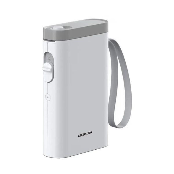 پرینتر حرارتی لیبل زن گرین لاین