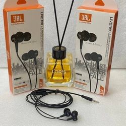 هندزفری JBL J38