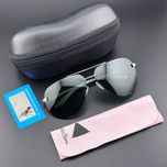 عینک آفتابی خلبانی (Aviator) مدل 8058-60Aviator Space Metal