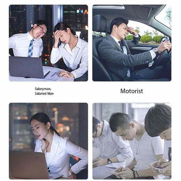 ماساژور برقی گردن