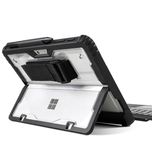 کاور مدل LUXURY مناسب برای تبلت مایکروسافت Surface pro 4 / 5 / 6 / 7 / 7plus