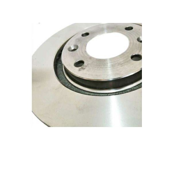 دیسک ترمز چرخ جلو ایساکو کد 06702045 مناسب برای سمند EF7 ماندو بسته 2 عددی