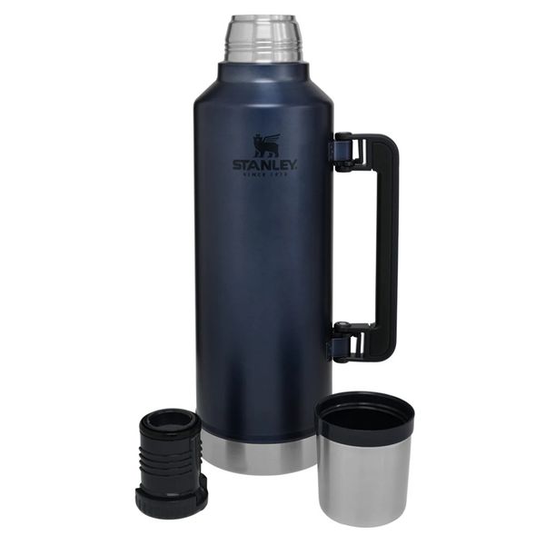 فلاسک استنلی مدل CLASSIC LEGENDARY کد F2022 گنجایش 2.3 لیتر