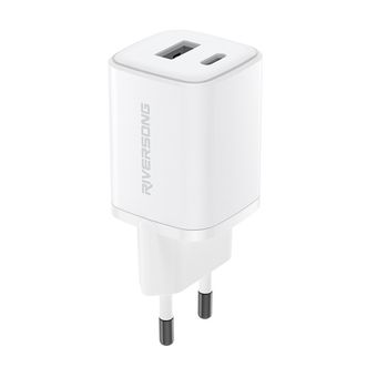 شارژر دیواری 30وات ریورسانگ مدل AD28