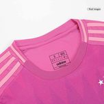 تی شرت ورزشی مردانه مدل آلمان Away 2025