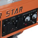 موتور برق سوپر استار مدل SS7800AN