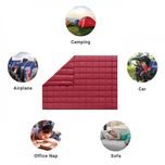 پتوی سفری کینگ کمپ مدل KS2013 کد F2022