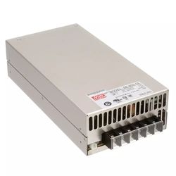 منبع تغذیه مینول مدل SE-600-12