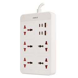 چندراهی برق هیسکا مدل CH-5521