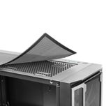 قاب کیس کامپیوتر گرین مدل G6