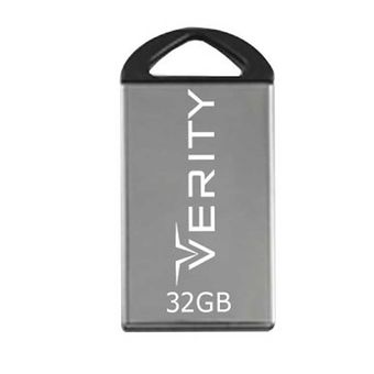 فلش مموری وریتی مدل V804 ظرفیت 64 گیگابایت