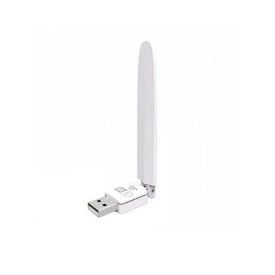 دانگل wifi شبکه USB آنتن دار دی تک (DTECH) مدل UW300
