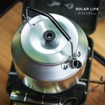 کتری سفری ترانگیا مدل Kettle 1.4L کد F2022