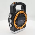 چراغ کمپینگ