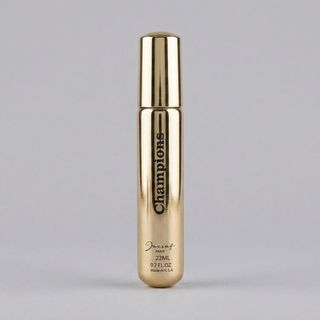 عطر جیبی مردانه ژک ساف مدل Champion حجم 22 میلی لیتر