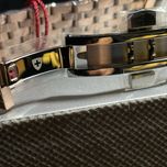 ست ساعت مچی عقربه‌ای زنانه و مردانه سوئیس آرت مدل ANT620015-1614