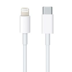 کابل اصلی آیفون Type C To Lightning طول 1 متر