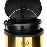 سطل زباله آرتیستون صنعت مدل 30209