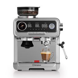 اسپرسوساز وستینگهاوس مدل WKCMHC502