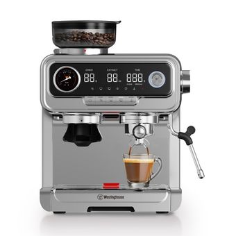 اسپرسوساز وستینگهاوس مدل WKCMHC502