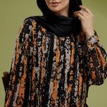 بلوز آستین بلند زنانه مدل SN-BD-271294779