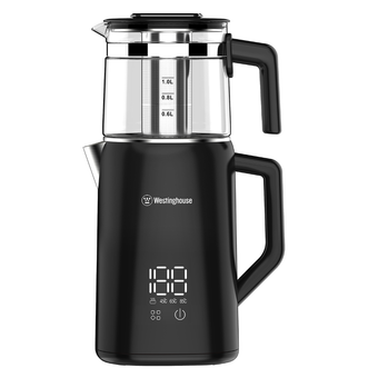 چای ساز دیجیتال وستینگهاوس مدل WKTM17013