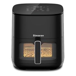 سرخ کن بدون روغن سیماران مدل 6220