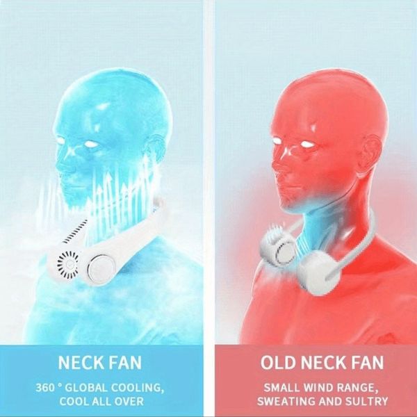 پنکه گردنی M1