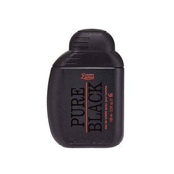 ادکلن مردانه کریشن لامیس پوربلک