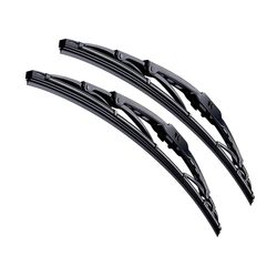  تیغه برف پاک‌کن پاسیکو مدل METAL WIPER مناسب برای جیلی امرگرند EC7 بسته 2 عددی*388