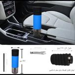 قلیون مسافرتی خودرو