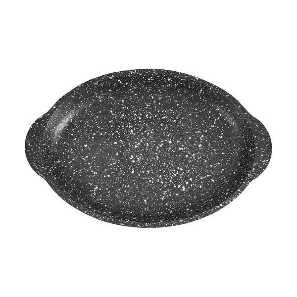 تابه گریل چدن نالینو مدل Sorin به همراه استند چوبی