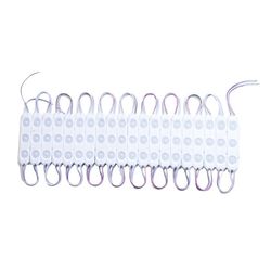 لامپ ال ای دی بلوکی 1.5 وات مدل 12 ولت کد 3led مجموعه 20 عددی