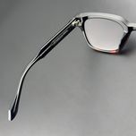 عینک آفتابی آلبرت وگ مدل SZ8104 Obsidian Tortoise