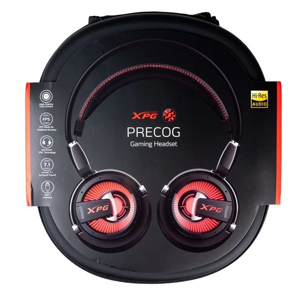 Headset Gaming ADATA XPG PRECOG