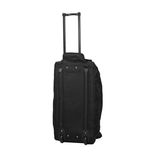 ساک ورزشی کد GS-M-THS-222290 مدل چرخدار سه کاره