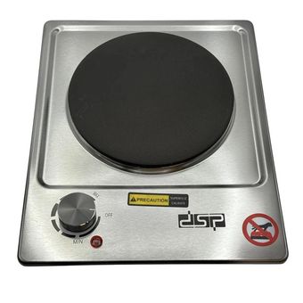 اجاق برقی تک شعله دی اس پی مدل 4046