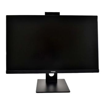 کامپیوتر همه کاره 24 اینچ مایا مدل MA24P B12 I3-12100-8GB-512GB*416