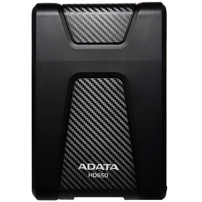 هارددیسک اکسترنال ای دیتا مدل HD650 ظرفیت 5 ترابایت