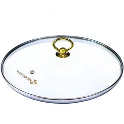 درب قابلمه و تابه مُرسانا مدل T32 سایز 32