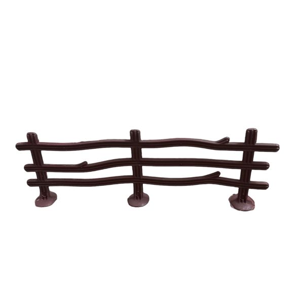 فیگور مدل مرغ و خروس مجموعه 20 عددی