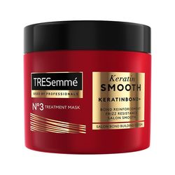 ماسک مو ترزمی مدل Keratin Smooth حجم 180 میلی لیتر