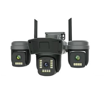 دوربین مداربسته سیم کارتی مدل  SF4-OKAM PRO T3 LENSE L1 15MP